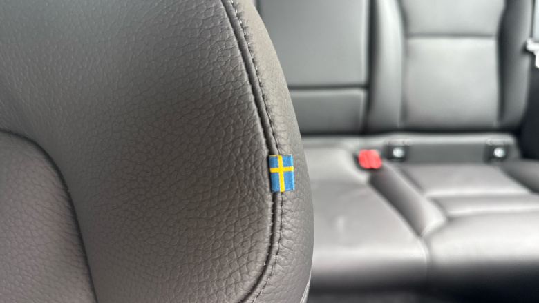 Volvo V90 2.0 T6 [350] PHEV Plus Dark 5dr AWD Auto Estate